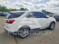 2019 Chevrolet Equinox photo
