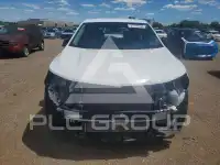 2019 Chevrolet Equinox фото