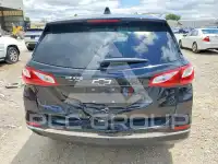 2019 Chevrolet Equinox фото