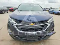 2019 Chevrolet Equinox фото