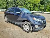 2019 Chevrolet Equinox фото