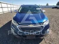2019 Chevrolet Equinox фото