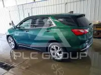 2019 Chevrolet Equinox фото