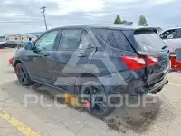 2019 Chevrolet Equinox фото