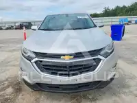 2019 Chevrolet Equinox фото