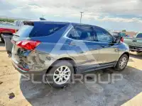 2019 Chevrolet Equinox фото