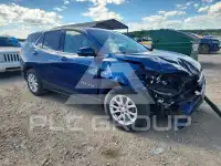 2019 Chevrolet Equinox фото
