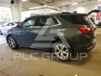 2019 Chevrolet Equinox фото