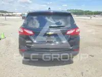2019 Chevrolet Equinox photo