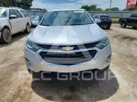2019 Chevrolet Equinox фото
