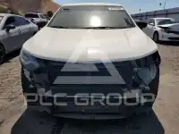 2019 Chevrolet Equinox фото