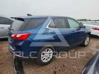 2019 Chevrolet Equinox photo
