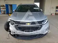 2019 Chevrolet Equinox photo