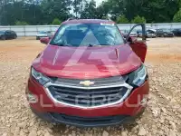 2019 Chevrolet Equinox фото