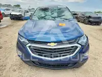 2019 Chevrolet Equinox photo