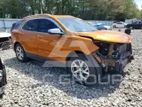 2019 Chevrolet Equinox фото