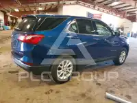 2019 Chevrolet Equinox фото