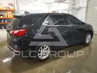 2019 Chevrolet Equinox фото