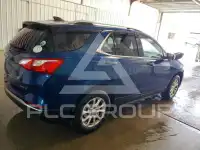 2019 Chevrolet Equinox фото