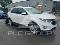 2019 Chevrolet Equinox фото