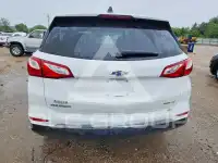 2019 Chevrolet Equinox фото