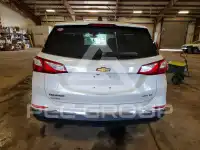 2019 Chevrolet Equinox фото