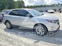 2019 Chevrolet Equinox фото