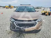 2019 Chevrolet Equinox фото