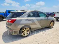 2019 Chevrolet Equinox фото