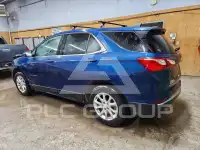 2019 Chevrolet Equinox фото
