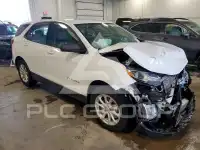 2019 Chevrolet Equinox photo