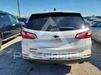 2019 Chevrolet Equinox фото