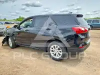 2019 Chevrolet Equinox фото