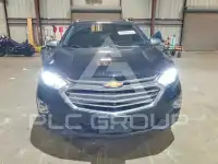 2019 Chevrolet Equinox фото