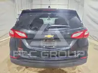 2019 Chevrolet Equinox фото