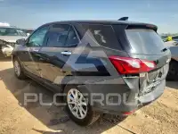2019 Chevrolet Equinox photo