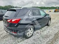 2019 Chevrolet Equinox фото
