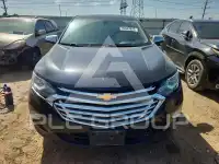 2019 Chevrolet Equinox photo