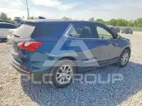 2019 Chevrolet Equinox фото