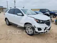 2019 Chevrolet Equinox фото