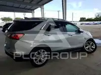 2019 Chevrolet Equinox photo
