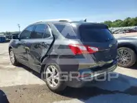 2019 Chevrolet Equinox фото