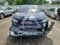 2019 Chevrolet Equinox фото