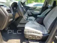 2019 Chevrolet Equinox photo