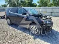 2019 Chevrolet Equinox фото