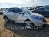 2019 Chevrolet Equinox фото
