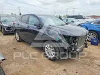 2019 Chevrolet Equinox фото