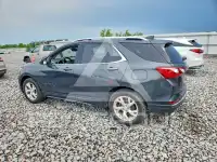 2019 Chevrolet Equinox photo