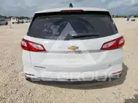 2019 Chevrolet Equinox фото