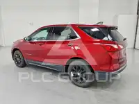 2019 Chevrolet Equinox фото